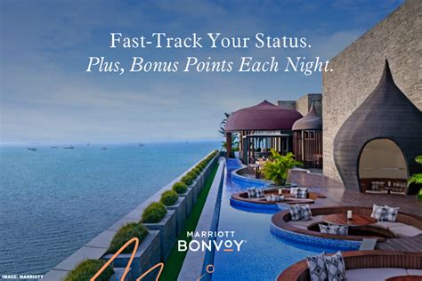 marriott global promotion.